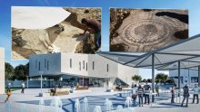 Arheološko blago u srcu Solina zatrpat će kamenim i granitnim pločama: Kako se to moglo dogoditi?