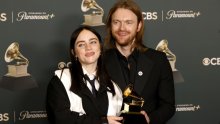 Brat Billie Eilish: 'Umjetnike se ne smije ušutkavati kada govore u obranu potlačenih'