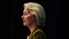 Von der Leyen najavila stroga pravila za djecu na društvenim mrežama: 'Dosta je. Ovo je previše'