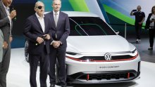 Volkswagen predstavio najsnažniji GTI ikad: Ima 326 KS i jednu veliku promjenu