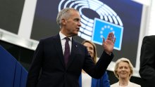 Europa s Kanadom kuje velik plan: Rađa se 'Savez za budućnost'