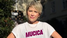 'Svi smo mi mucice': Kekin poslala poruku Plenkoviću