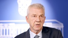 Odbor za nacionalnu sigurnost raspravljat će o otpadu u Gospiću, ali iza zatvorenih vrata