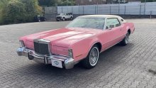 Milijunašica je misteriozno nestala 1977., a njezin automobil preživio je gotovo netaknut: Pogledajte ga danas