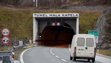 Alarmantan nalaz u tunelu Mala Kapela: HAC kreće u veliku obnovu
