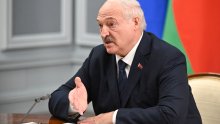 Privremeni dogovor Bjelorusije i SAD-a: Ukidanje sankcija u zamjenu za puštanje političkih zatvorenika
