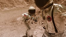 Prva operacija oka u svemiru još je daleko, ali znanstvenici su napravili važan test