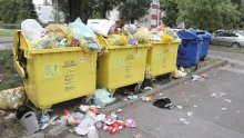 Nova polemika oko CGO-a u Resniku: Što o širenju neugodnih mirisa kaže službena studija?