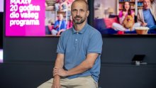 Prije 20 godina promijenio je televiziju u Hrvatskoj. Sada MAXtv želi promijeniti način na koji biramo što gledati