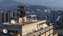 Državna radio-televizija u BiH od petka obustavlja dio programa