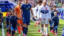 Šok za navijače BiH: Upitan prijenos utakmica reprezentacije na državnoj televiziji, razlog je nevjerojatan