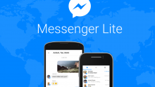 Spas za bateriju: Zamijenite Facebook Messenger mnogo lakšom verzijom