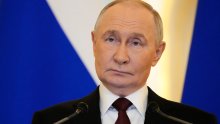 Putin se obratio naciji: Ovo će biti naš zajednički odgovor svima njima
