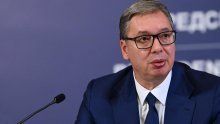 Vučić o presudi Hashimu Thaciju: 'Morao sam i Hrvatsku spomenuti'