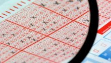 Osvojio 12 milijuna eura na lotu, a već dva mjeseca nije došao po novac