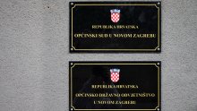 Upala je autom u rupu i razbila kotač: Hrvatski sud presudio tko je kriv i tko plaća ceh