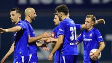 Dinamo donirao 70 tisuća eura za pomoć stradalima u požaru kod Omiša