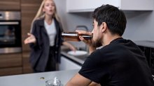 Mužu je 45 dana skrivala ogromnu tajnu: Kad ga je posjela za stol, prvo je pitao je li trudna ili ga ostavlja