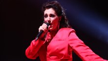 Doris Dragović rođena je u jednom od najodlučnijih znakova Zodijaka: Teško ih je pokolebati