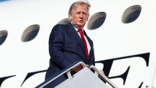 Trump objavio: Dobio sam izravnu poruku od Irana. Žele postići dogovor