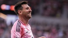 Kakva slučajnost; Lionel Messi za Inter zabio prvi i stoti gol istom klubu