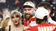 Taylor Swift nije mogla vjerovati što se događa: Jedan jutarnji poziv izazvao pomutnju u njezinu domu