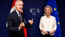 Kanada okreće leđa SAD-u: Što bi značilo njeno 'pridruženo članstvo' u EU-u?