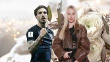 Iza savršenih fotografija vjenčanja Kaje i Šime Vrsaljka skrivala se drama: 'Srce mi je stalo'