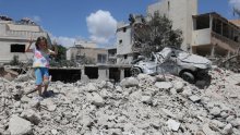 UN-ova misija: SAD počinio ratne zločine u Iranu, a Iran zločine protiv čovječnosti