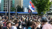 Srbija: Studenti nastavljaju kampanju biciklističkom turom Čuvari Ustava