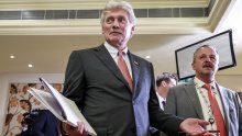 Zlokobna poruka iz Moskve: 'Ukrajina će morati platiti cijenu'