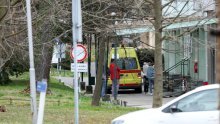 Dogovoreni veliki radovi u Klinici 'Dr. Fran Mihaljević': Koštat će 217 milijuna eura
