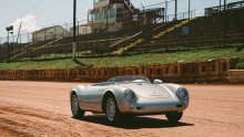 Porsche nudi legendu za 80.000 eura, ali postoji velika kvaka