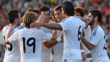 Prije 13 godina Modrić i Ronaldo razbili su ih 6:0: Večeras će napraviti nešto što nikad nisu i ispisat će povijest
