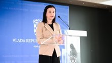 Vučković stala u obranu tvrtki koje preuzimaju otpad iz Gospića: 'Nisu zaslužile prozivke'