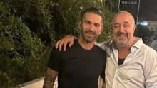 Prepoznajete li legendu u zagrljaju s Livajom? Hajdukovci nikad neće zaboraviti što je napravio Dinamu