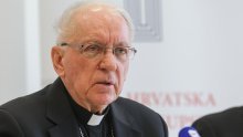 Poznati biskup progovorio o slučaju zlostavljanja sjemeništarca: Ništa nisam zataškavao!