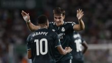 Barca ga nije htjela platiti, Real ga uzeo. Sad je Mourinhovo čudo koje spašava Madriđane: 'On je zvijer'