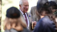 Britanski kralj poslao poruku AI mogulima: 'Prije nego što bude prekasno...'