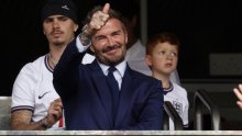 Beckham izabrao osvajača Zlatne lopte i izazvao bijes slavnog Škota: 'Nema šanse, ne zaslužuje je'