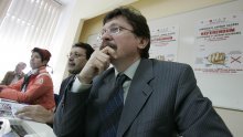 Ribić i Matijašević ponovo prikupljaju potpise