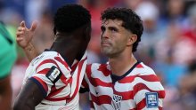 Pochettino napravio totalni rez nakon debakla SAD-a: Ostavio doma najveću zvijezdu i čovjeka iz najveće afere SP-a