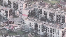 VIDEO Rusi izgladnjuju cijeli grad, nitko ne može ni ući ni izaći: 'Vratite se i umrite'