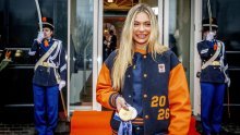 Jedna od najljepših sportašica svijeta osvojila je olimpijsko zlato, a sad je povukla potez koji nitko nije očekivao