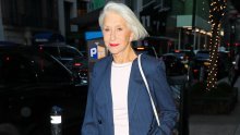 Kakva elegancija! Helen Mirren u 81. godini briljira u klasiku koji uvijek izgleda skupo
