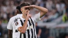 Čudo od djeteta izabralo BiH umjesto Njemačke, a večeras je zaludjelo Torino: Spallettijeva reakcija govori sve