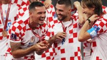 Lovren otvorio dušu kao nikada prije: 'Ovo nisam nikome rekao. Pitao sam se ima li smisla živjeti'