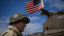 Amerikanci našli novu destinaciju u Europi: Nova baza na krajnjem istoku