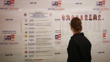 Počeli višednevni parlamentarni izbori u Rusiji: Kritike se već slijevaju