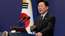 Hoće li Južna Koreja intervenirati na Bliskom istoku? 'Trump želi razgovore, a želim ih i ja'